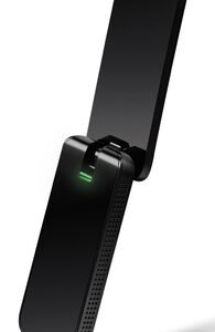 TP-LINK ασύρματος USB αντάπτορας δικτύου Archer T4U, 1300Mbps, Ver. 3.2