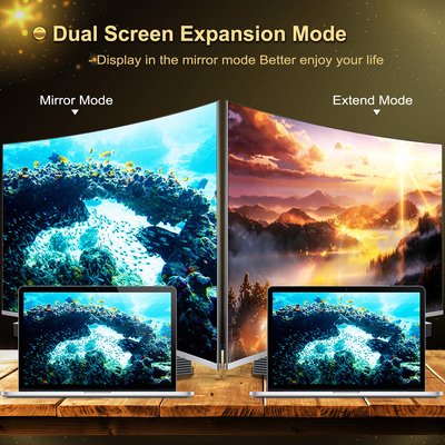 CABLETIME καλώδιο HDMI AV540-HE2G με Ethernet, 4K/60Hz, 18 Gbps, 2m, μπλε - Image 5