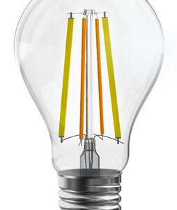 SONOFF Smart λάμπα LED Filament B02-F-A60, Wi-Fi, 7W, E27, 2200K-6500K