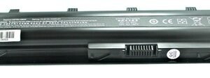 POWERTECH συμβατή μπαταρία HP CQ57 CQ42, CQ56, CQ32