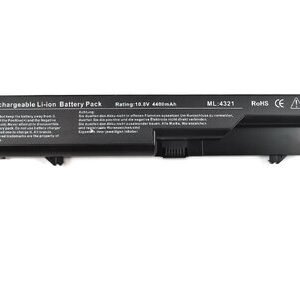 POWERTECH συμβατή μπαταρία για HP 420, 421, 425, 620, 625, 4420s