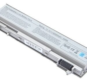 POWERTECH συμβατή μπαταρία για Dell E6400, E6410, E6510