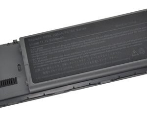 POWERTECH συμβατή μπαταρία για Dell D620, D630, Precision M2300