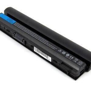 POWERTECH συμβατή μπαταρία για Dell E6220