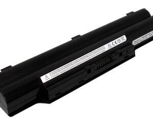 POWERTECH συμβατή μπαταρία για Fujitsu S751/S752