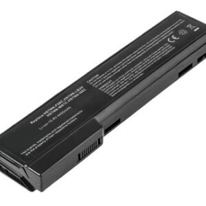 POWERTECH Συμβατή μπαταρία για HP ProBook 6570b