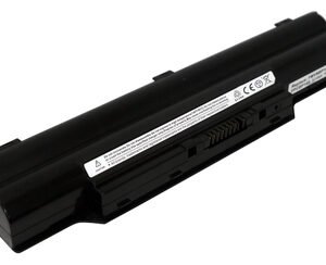 POWERTECH Συμβατή μπαταρία για Fujitsu Lifebook E752, E8310