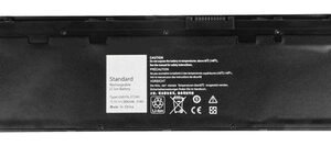 POWERTECH Συμβατή μπαταρία για Dell Latitude 12-E7240