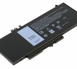 POWERTECH συμβατή μπαταρία για DELL Latitude E5470