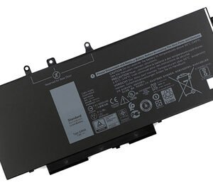 POWERTECH συμβατή μπαταρία για DELL Latitude E5480