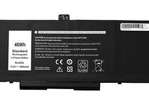 POWERTECH συμβατή μπαταρία RJ40G για DELL Latitude 5420/Precision 3560