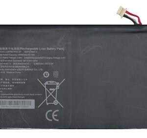 Μπαταρία για Teclast tablet M50
