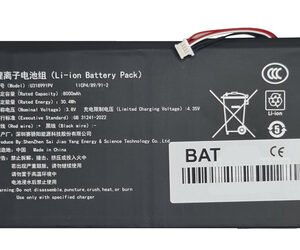 Μπαταρία για Teclast tablet P50