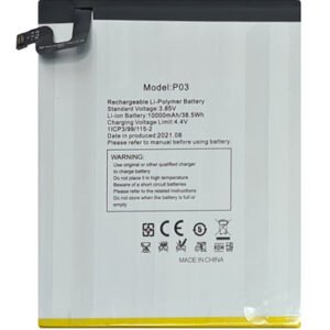 OUKITEL μπαταρία για tablet RT1