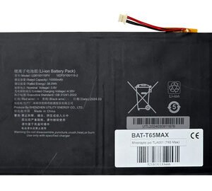 Μπαταρία για Teclast tablet T65 Max