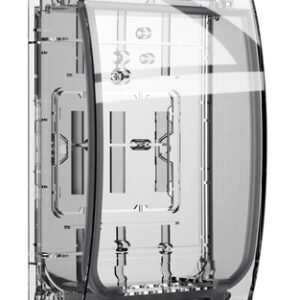 SONOFF θήκη για smart διακόπτες BOX-R2, αδιάβροχη, διάφανη