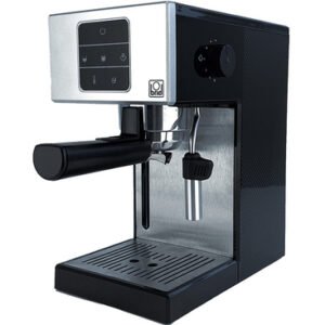 BRIEL μηχανή espresso Α3, 20 bar, touch, programmable