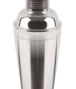 BRUNO Ανοξείδωτο σέικερ για κοκτέιλ 500ml, BRN-0175