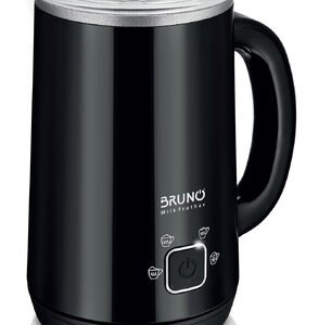 BRUNO BRN-0204 Συσκευή 4 σε 1 για Ζεστό-Κρύο Αφρόγαλα 280ml ILAG, OTTER