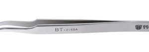 BEST Τσιμπίδα BST-215SA, Κυρτή