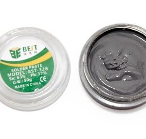 BEST Solder Paste BST-328