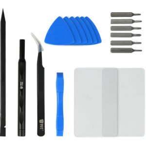 BEST Σετ εργαλείων επισκευής MacBook Pro/Air BST-502, 18τμχ