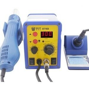 BEST Rework station BST-878D, 700W