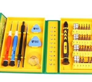 BEST Repair Tool kit BST-8922, Κασετίνα, 38 τεμ.