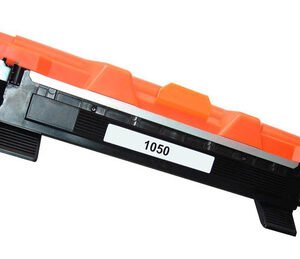 Συμβατό Toner για Brother, TN-1050, 1.5K, μαύρο