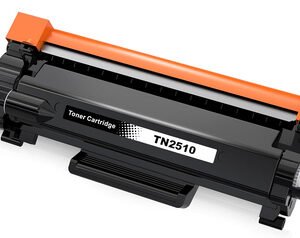 Συμβατό toner για Brother TN-2510, 3K, μαύρο