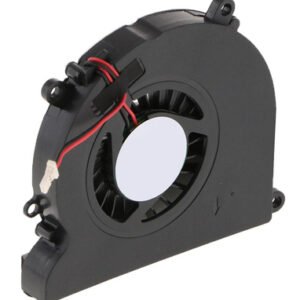 CPU Fan CF-033I για HP Compaq CQ40/CQ45/DV4 Series, Intel