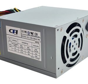 CFI used PSU CFI-320AT-PS για 4-12 Bay Tower Enclosures, 320W