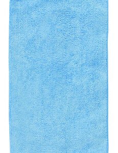 POWERTECH πετσέτα θαλάσσης CLN-0032, μικροΐνες, 70 x 120cm, μπλε