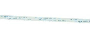 FFC Cable - Ribbon 8 PIN, 1.0mm Pitch (140mm), C TYPE