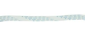 FFC Cable - Ribbon 12 PIN, 1.0mm Pitch (140mm), C TYPE