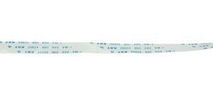 FFC Cable - Ribbon 16 PIN, 0.5mm Pitch (140 x 8mm), C TYPE