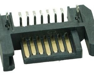 HDD Connector - SATA 7+15P