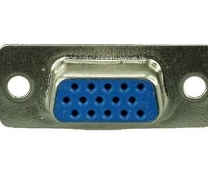 VGA Connector - VGA 15 PIN (up)