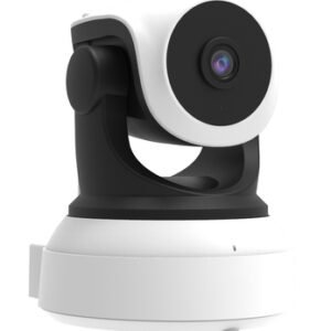 VSTARCAM smart IP κάμερα CS24B, 3MP, WiFi, battery backup
