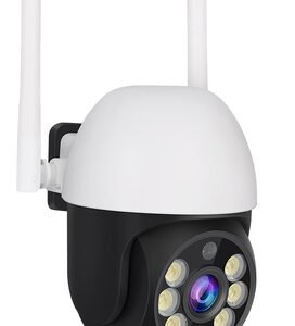 VSTARCAM smart IP κάμερα CS661, IP65, 3MP, WiFi, PTZ