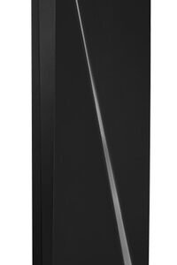 AEROCOOL ανταλ/κo μπροστινό πάνελ για PC case CYLON, RGB LED