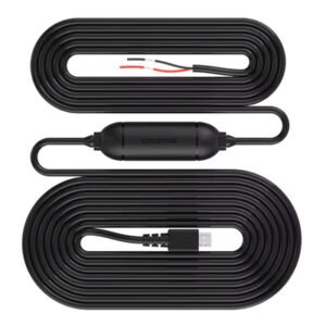DDPAI καλωδίωση για smart κάμερα αυτοκινήτου MINI Pro DDP-MINIPRO-KIT
