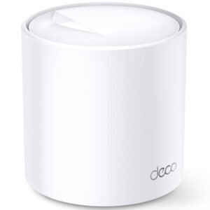 TP-LINK access point Deco X20, mesh WiFi 6, AX1800, Dual Band, Ver. 2.0