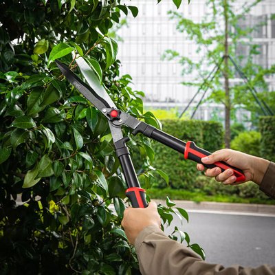 DELI ψαλίδι θάμνου DL580421 με αντιολισθητικές λαβές, 62cm - Image 2