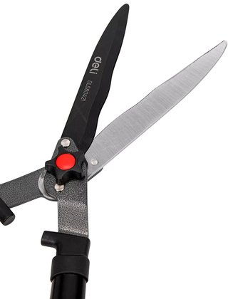 DELI ψαλίδι θάμνου DL580421 με αντιολισθητικές λαβές, 62cm - Image 3