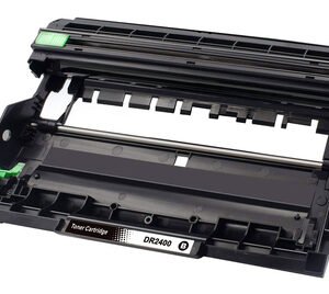 Συμβατό drum για Βrother, DR2400, 12K, μαύρο