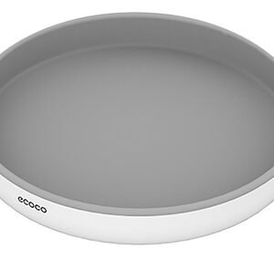 ECOCO επιτραπέζια βάση κουζίνας E2022, περιστρεφόμενη 360°, 30x5cm