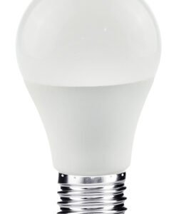POWERTECH LED λάμπα E27-020, 9W, 4000K, E27, 820lm
