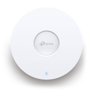 TP-LINK access point EAP620 HD, AX1800, WiFi 6, ceiling mount, Ver. 3.2