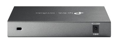 TP-LINK Gigabit VPN router ER605, 5x Ethernet port, Ver 1.0 - Image 3